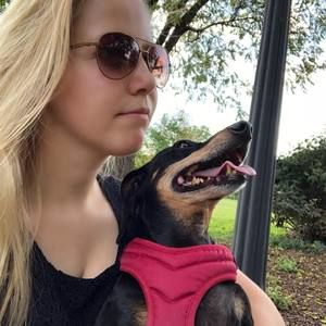 Meet your Posher, Dasha